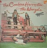 COMBINE HARVESTER LP (VINYL ALBUM) UK ONE UP 1976