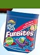 Sun-Rype FunBites Fruit to Go Very Cherry & Cherry Blend Sun-Rype FunBites Fruit to Go Very Cherry & Cherry Blend