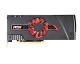 Produkt-Bild: MSI R7950-2PMD3GD5/OC V276-002R AMD Radeon HD 7950 Grafikkarte (PCI-e, 3GB GDDR3 Speicher, DVI, HDMI, VGA, 1 GPU)
