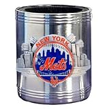 Review Siskiyou Sports  / New York Mets Can Cooler