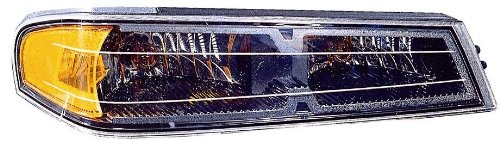 Depo 335-1608L-AS2 Chevrolet Colorado/GMC Canyon Driver Side Replacement Parking/Signal/Marker Lamp Assembly