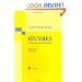 Oeuvres - Collected Papers: Volume 2: 1960 - 1971 (French and English Edition)