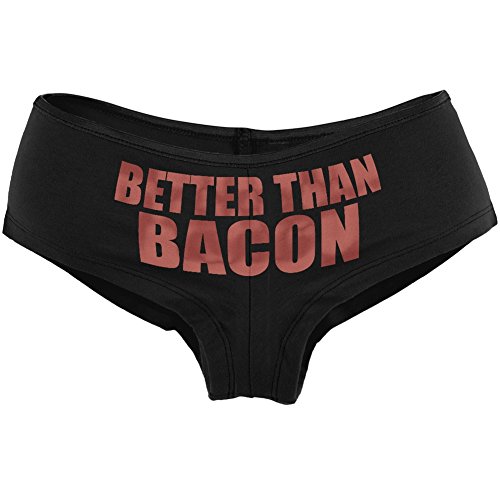 Top Best 5 bacon underwear for women for sale 2016 BOOMSbeat