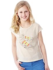 Limited Cotton Rich Trainers Print T-Shirt