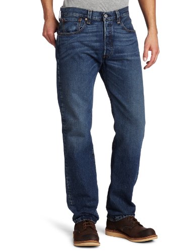 Levi's Men's 501 Jean