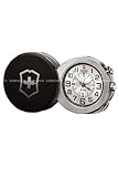 IMAGE OF Swiss Army Travel Alarm Clocks Watch V251461