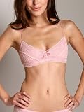 Honeydew Emma Elegance Bralette Geode/Desert Rose