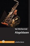 Abgeblasen - Val McDermid