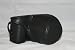 Leather Camera Case For Sony NEX-5 E 18-55mm or F3,5-5,6 (Black)