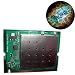 Hqrp 108mbps Wifi 802.11g+ 802.11b/g Wireless Lan Mini Pci Adapter Card; Atheros Ar5005gs Ar2414 Chipset; Plus Hqrp Mousepad