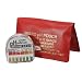 Micro Essential Lab M-1380 Hydrion Mikro Pocket Pouch pH Test Paper Set, 0.0 - 13.0 pH, Double Rolls