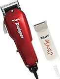 Wahl All Star Combo Clipper/Trimmer...