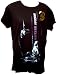 Britney Spears Womens The Circus Tour T Shirt - Black (Different Sizes)