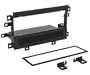 Scosche Gn2200B Installation Kit For 1992 and Up Geo, Nissan, Suzuki