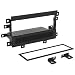 Scosche Gn2200B Installation Kit For 1992 and Up Geo, Nissan, Suzuki