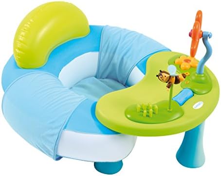 Cotoons Cosy Seat, Blue