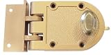 Ace Jimmyproof Single Cylinder Lock (LA2152)
