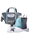 Beaba Baby Doll Changing Bag