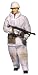 1/6 "Yuri Pavlovich Popov" (Private) - Soviet Winter Submachine Gunner, 6th Guards Army, Königsherg 1945 ~ Gear Plus Series_s-2