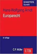 Europarecht