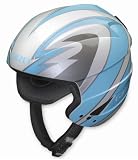  : Giro Sestriere Snow Helmet (Blue , Large)