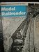 Book Model Railroader Magazine (August, 1961)