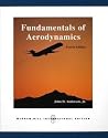 Fundamentals of Aerodynamics