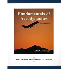 Fundamentals of Aerodynamics