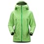 Arc'teryx Alpha SL Jacket - Women's Sprig, XL