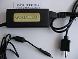 Goldtech replacement plug with 2 year warranty for HP Compaq Presario ac adapter laptop notebook computer power battery charger 65w 19v M2035EA M2036AP M2037AP M2038AP M2039AP M2040AP M2041AP M2042AP M2043AP M2044AP M2045AP M2046AP M2046EA M2047AP M2048AP M2049AP M2050AP M2050EA M2051AP M2052AP M2052EA M2053AP M2054AP M2054EA M2055AP M2055EA M2065EA M2070EA M2070US M2071EA