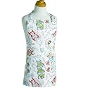 Kid's Apron - Tuna Cookies