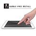 SPARIN iPad Mini 4 Screen Protector, Tempered Glass Screen Protector for iPad Mini 4 with Ultra Clear