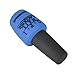 Sunworld Stylish Fashion 8GB USB 2.0 Flash Drive U Disk for Girls in Nail Polish Bottle Blue