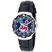 NIB Cleveland Indians MLB Mens Agent Series Wrist Watch
