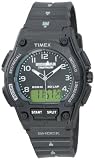 TIMEX (タイメックス) 腕時計 アイアンマン トライアスロン 30ラップ コンボ ウレタンストラップ T5K202 フルサイズ メンズ [正規輸入品]