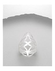 Ring In 92.5 Sterling Silver