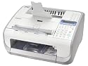 Canon i-SENSYS FAX-L140 Laser Fax Machine