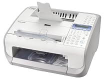 Canon i-SENSYS FAX-L140 Laser Fax Machine
