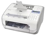Canon i-SENSYS FAX-L140 Laser Fax Machine