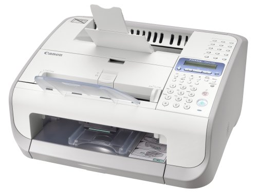  : Canon i-SENSYS FAX-L140 Laser Fax Machine