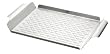 Weber Style Professional Grade Grill Pan