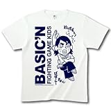 ファミ通 グラフィックTシャツ A/べーしっ君:M