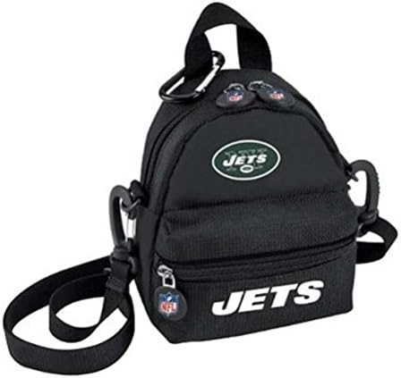 New York Jets Mini-me Backpack - NFL Licensed Backpack