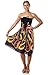 One-size-fits-most Tube Dress/Coverup - Crazy Paisley (many colors)