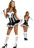 French Maid Outfit
