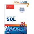 Sams Teach Yourself SQL in 24 Hours (Sams Teach Yourself...in 24 Hours)