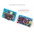 UHF Tx/Rx (Transmitter/Receiver) Fully Assembled Electronic Module