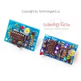 UHF Tx/Rx (Transmitter/Receiver) Fully Assembled Electronic Module