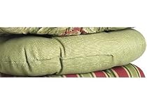 Pillow Perfect Lehigh Chive Chair Cushion