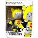 Transformers Universe Mighty Muggs Series 1 Vinyl Figure Bumblebee
